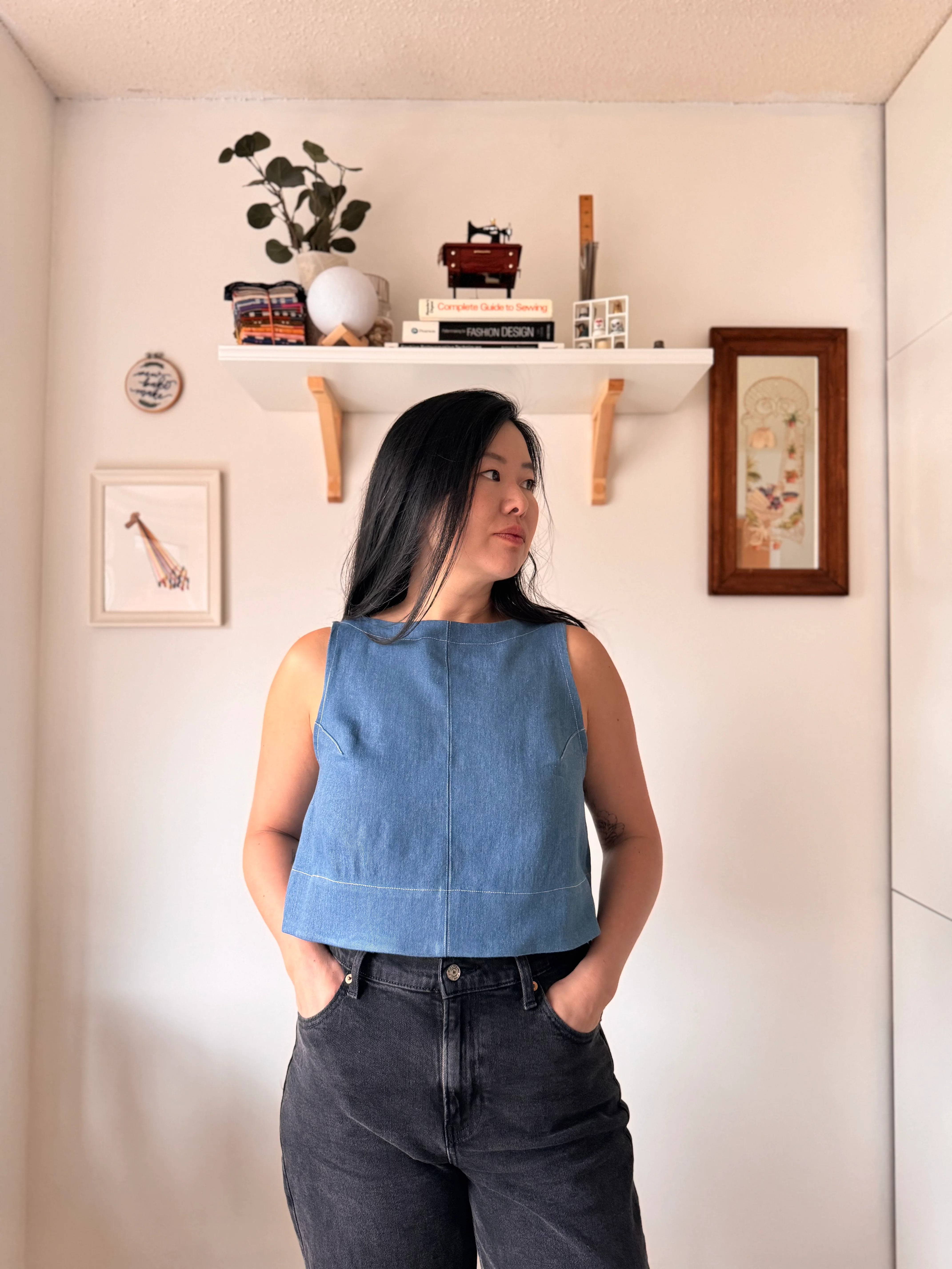 Women's Tops